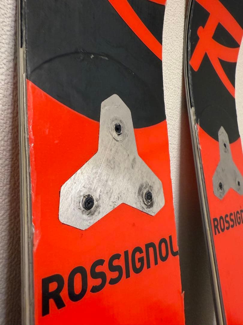 専用品‼️ROSSIGNOL スキー板 R30 188cm