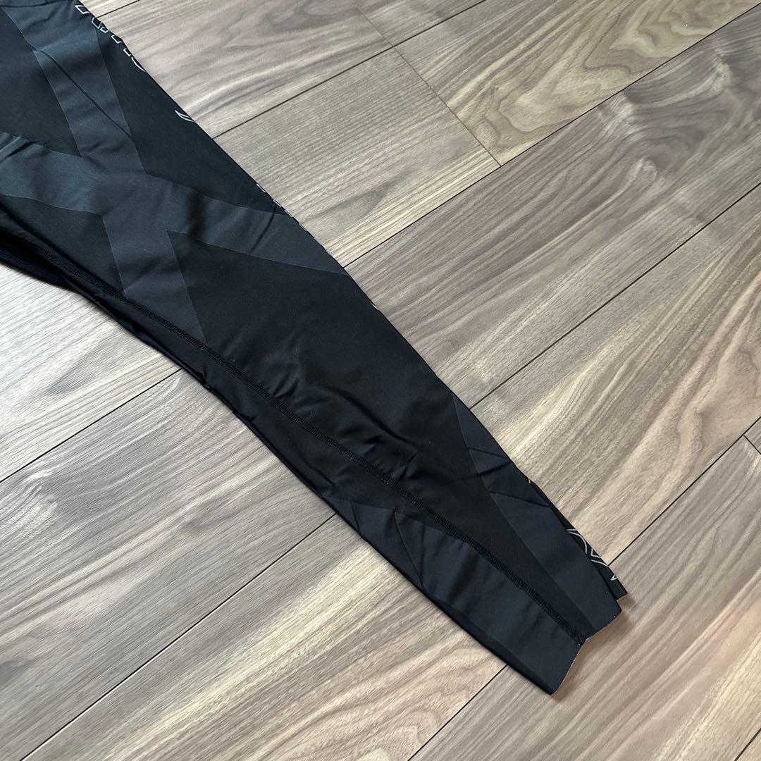 ★CW-X GENERATOR MODEL2.0 HZO-699 メンズ BL★