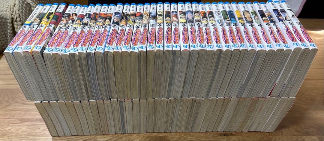 ナルト 全巻セット　72巻