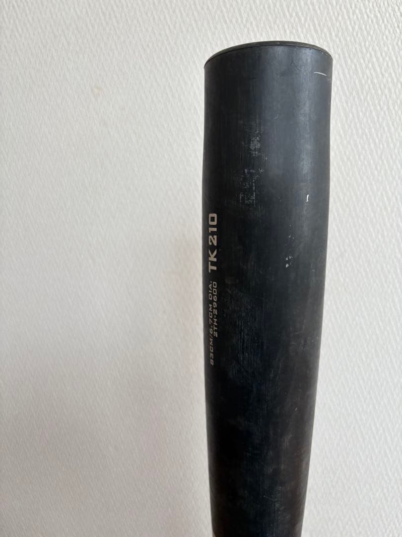 【大】Global Elite 硬式バット 83cm 中学硬式