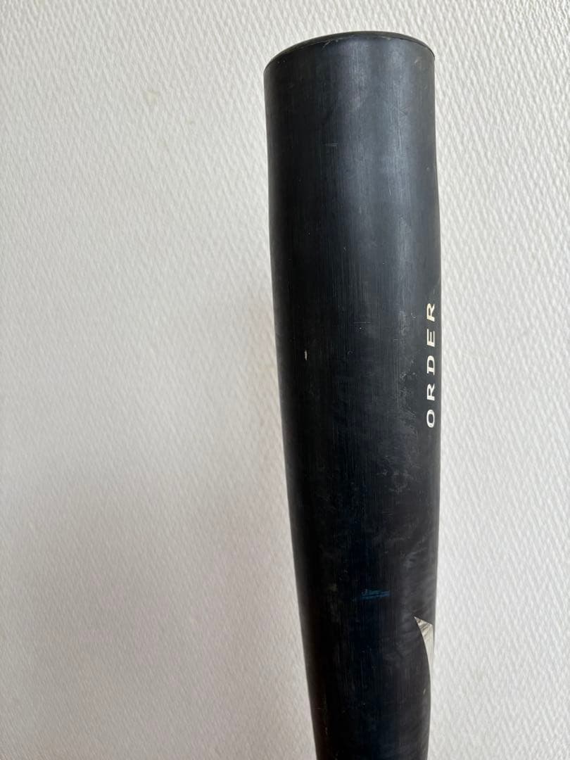 【大】Global Elite 硬式バット 83cm 中学硬式