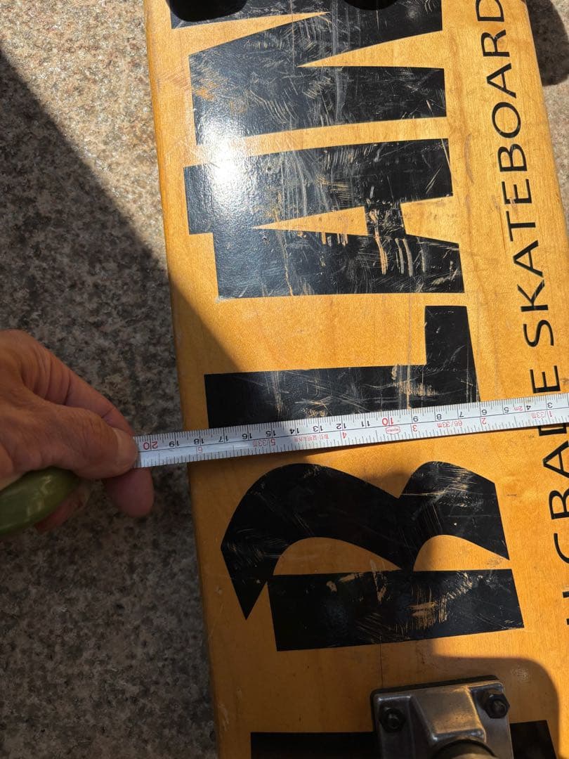 スケートボード　コンプリート　GLOBE 他