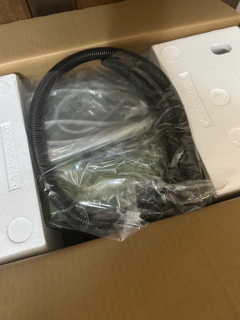 美品　suiden スイデン スポットエアコン SS-1SAG-1