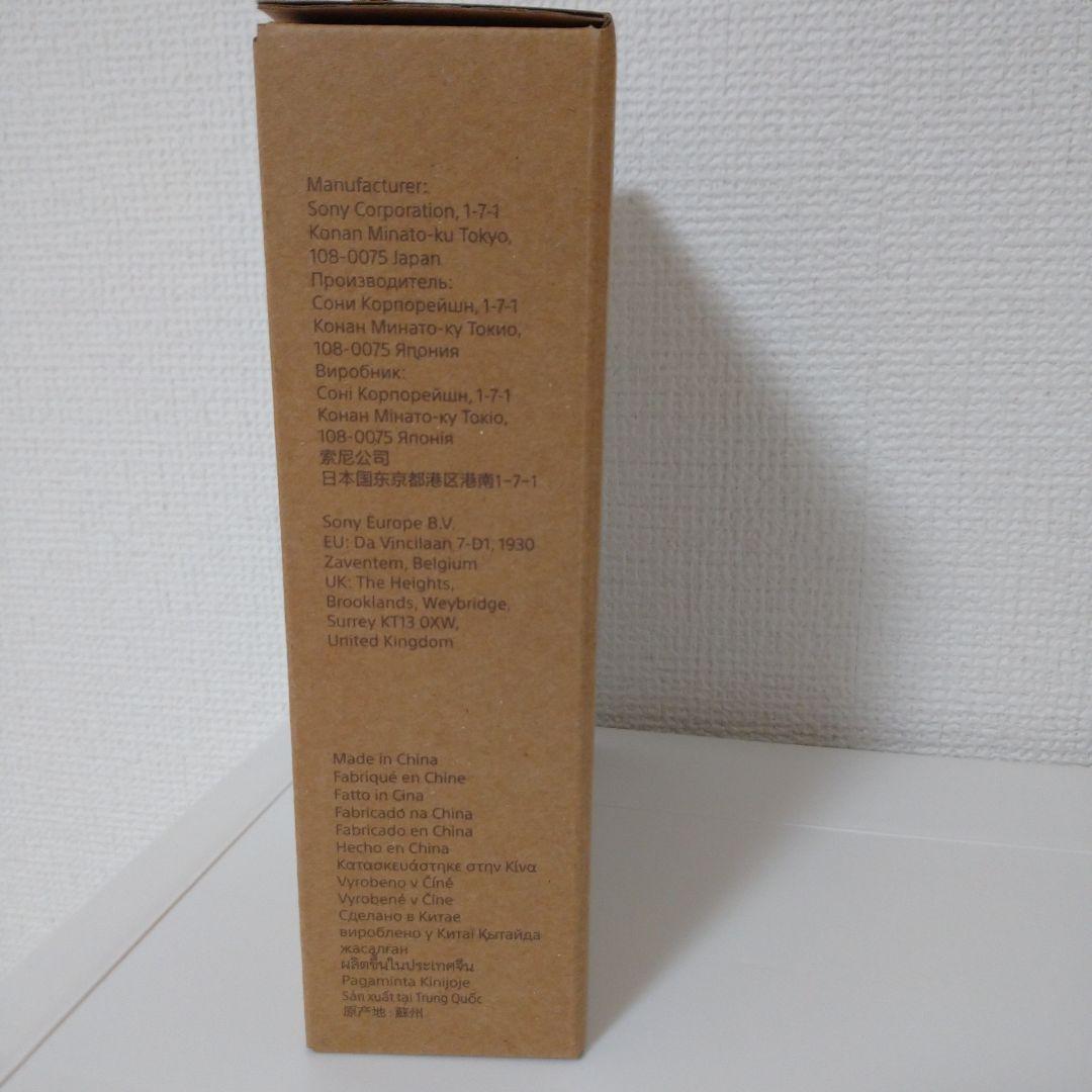 み*さ様 SONY BRAVIA CAM (CMU-BR1)新品未開封