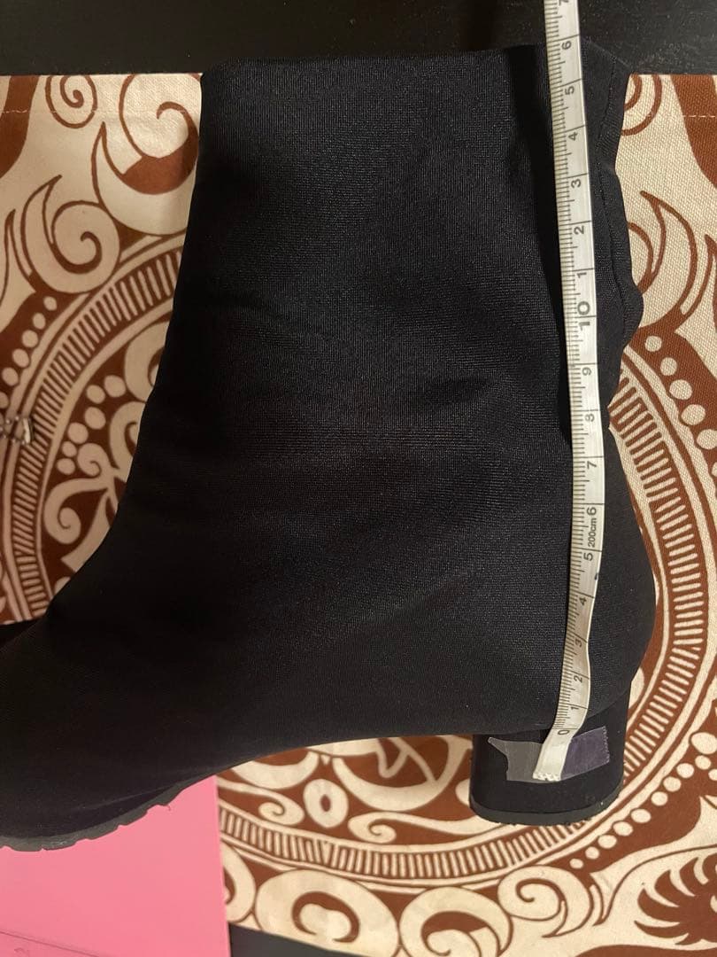 ダイアナ　Diana ショートブーツ23㎝