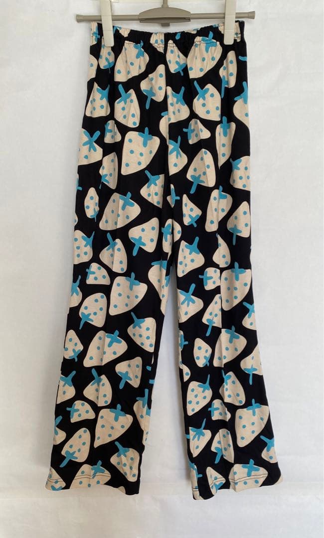 ワコール　マタノアツコ　wacol パジャマ　LサイズHDX522 BK