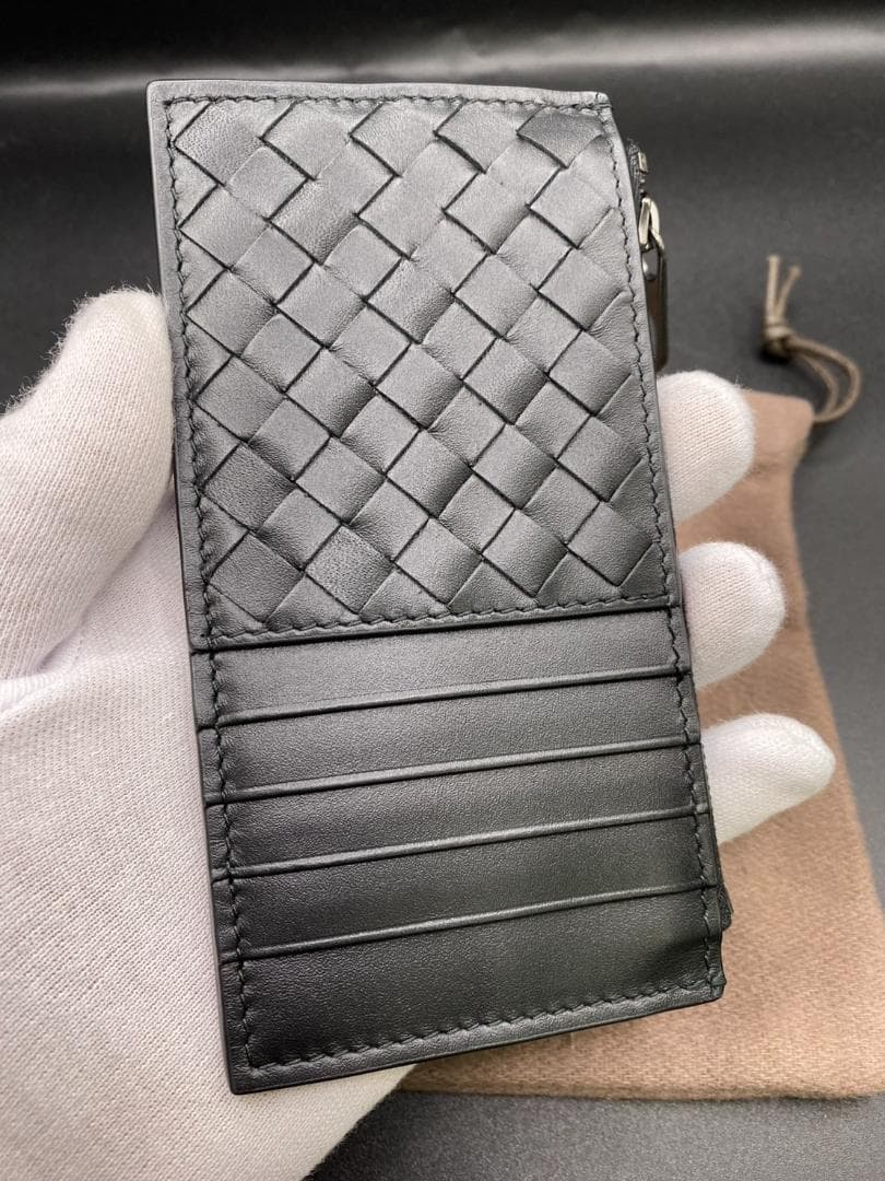 BOTTEGA VENETA ボッテガヴェネタ ケース 超美品