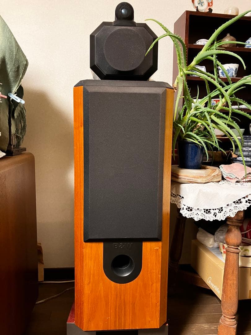 B&W Matrix 802 Series スピーカー