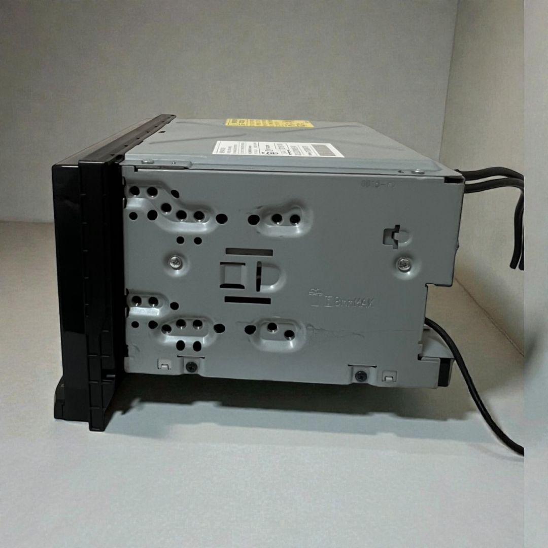 MDV-M805L KENWOOD ケンウッド　彩速ナビ　2017