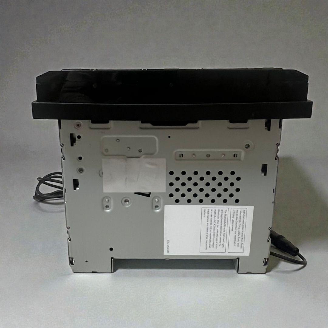 MDV-M805L KENWOOD ケンウッド　彩速ナビ　2017