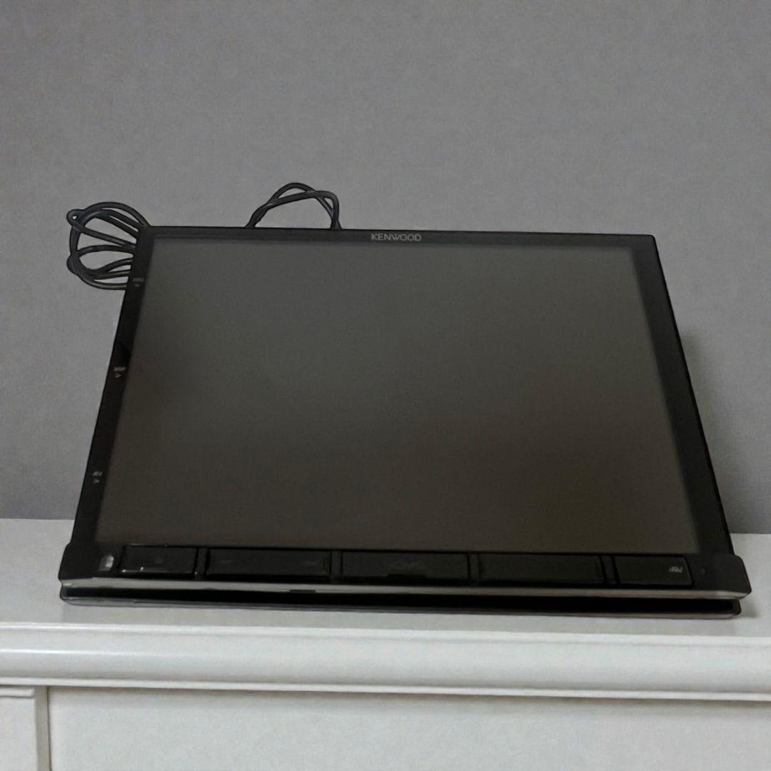 MDV-M805L KENWOOD ケンウッド　彩速ナビ　2017