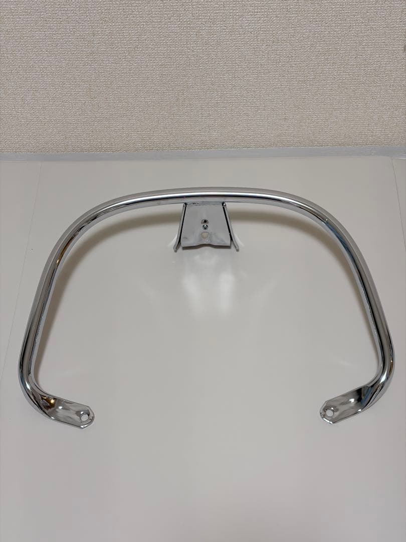 【新品未使用】ベスパ　セイジョルニ　エディション2 　 純正シート＋タンデムバー