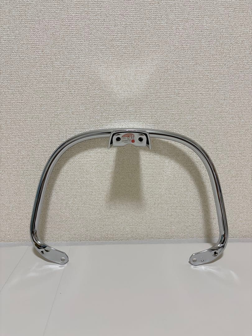 【新品未使用】ベスパ　セイジョルニ　エディション2 　 純正シート＋タンデムバー