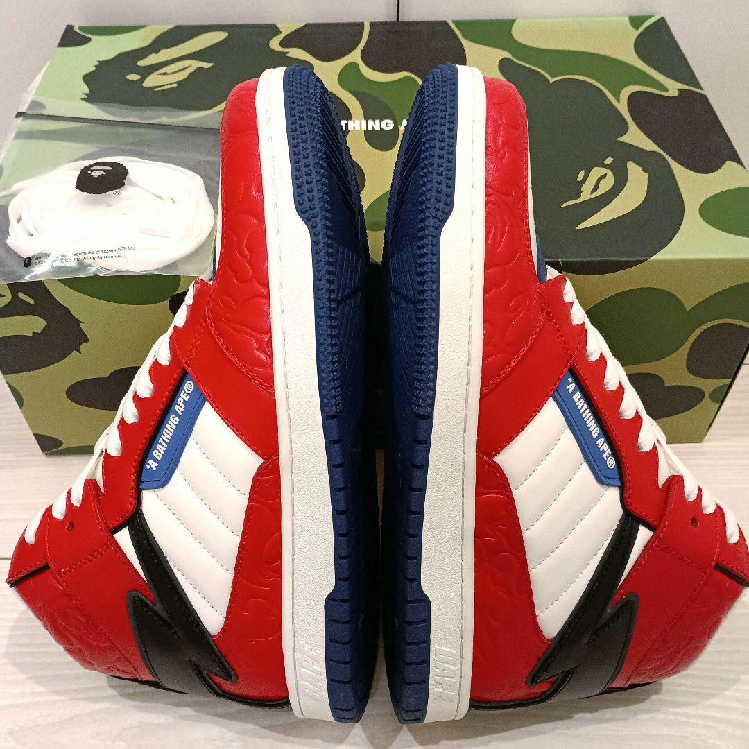 A Bathing Ape BAPE BapeSta 88 ベイプ ベイプスタ