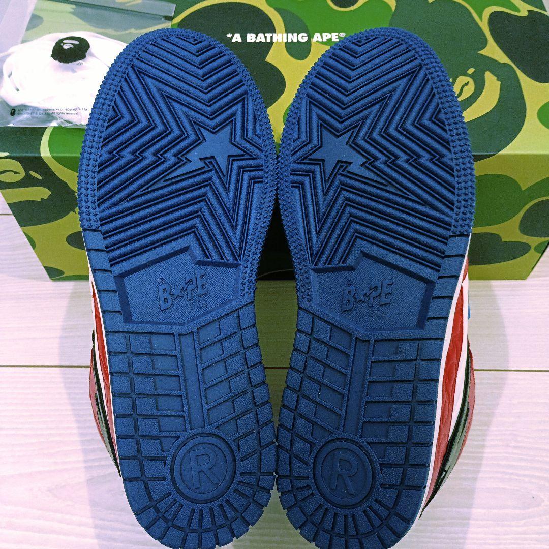 A Bathing Ape BAPE BapeSta 88 ベイプ ベイプスタ