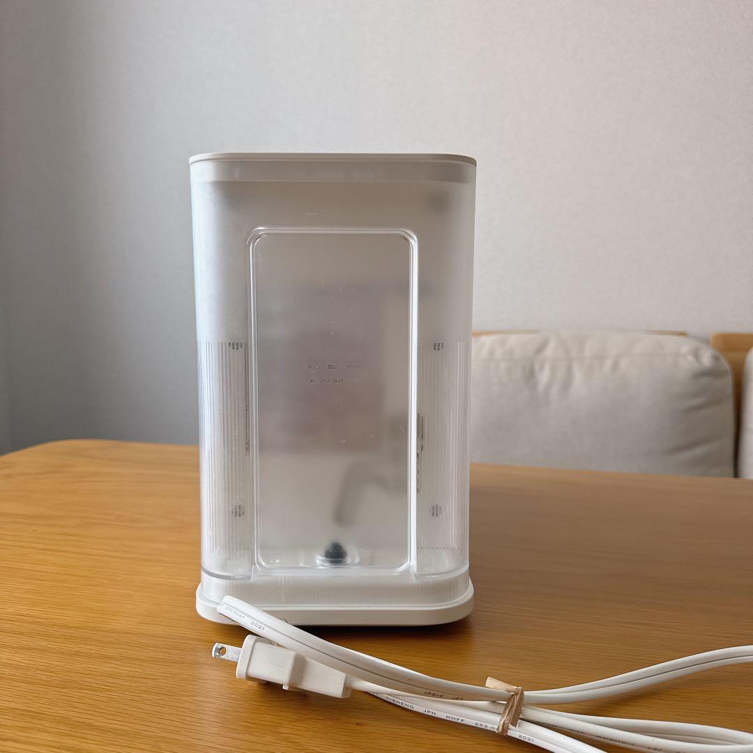 ★最終値下げ★ Nespresso エスプレッソマシン ホワイト