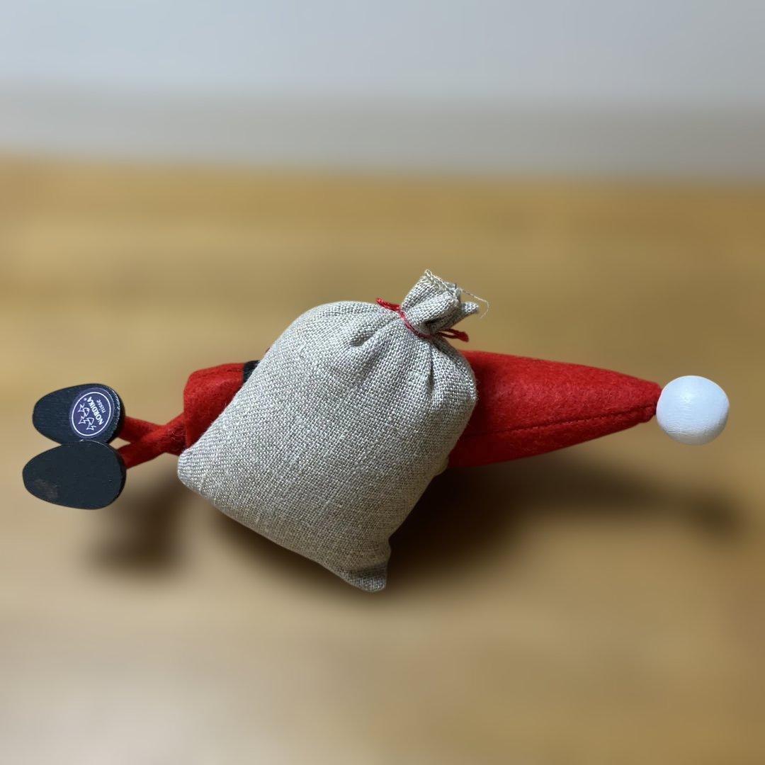 ノルディカニッセ　3点セット