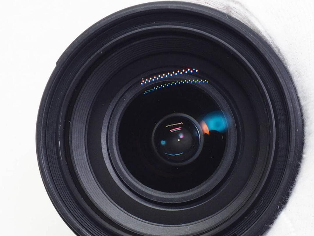 TAMRON 17-50mm F2.8 XR Di II LD ペンタックス