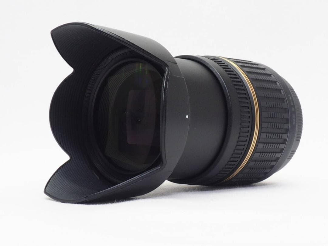 TAMRON 17-50mm F2.8 XR Di II LD ペンタックス