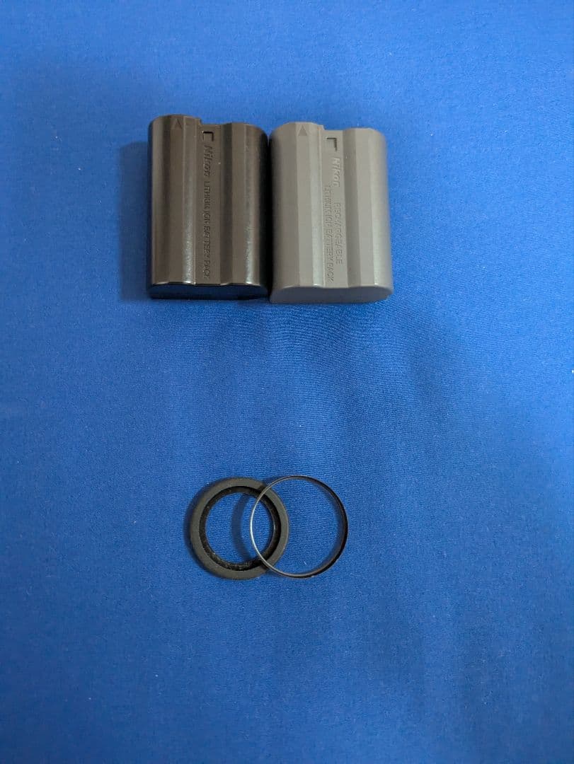 デジタルカメラ nikon d500