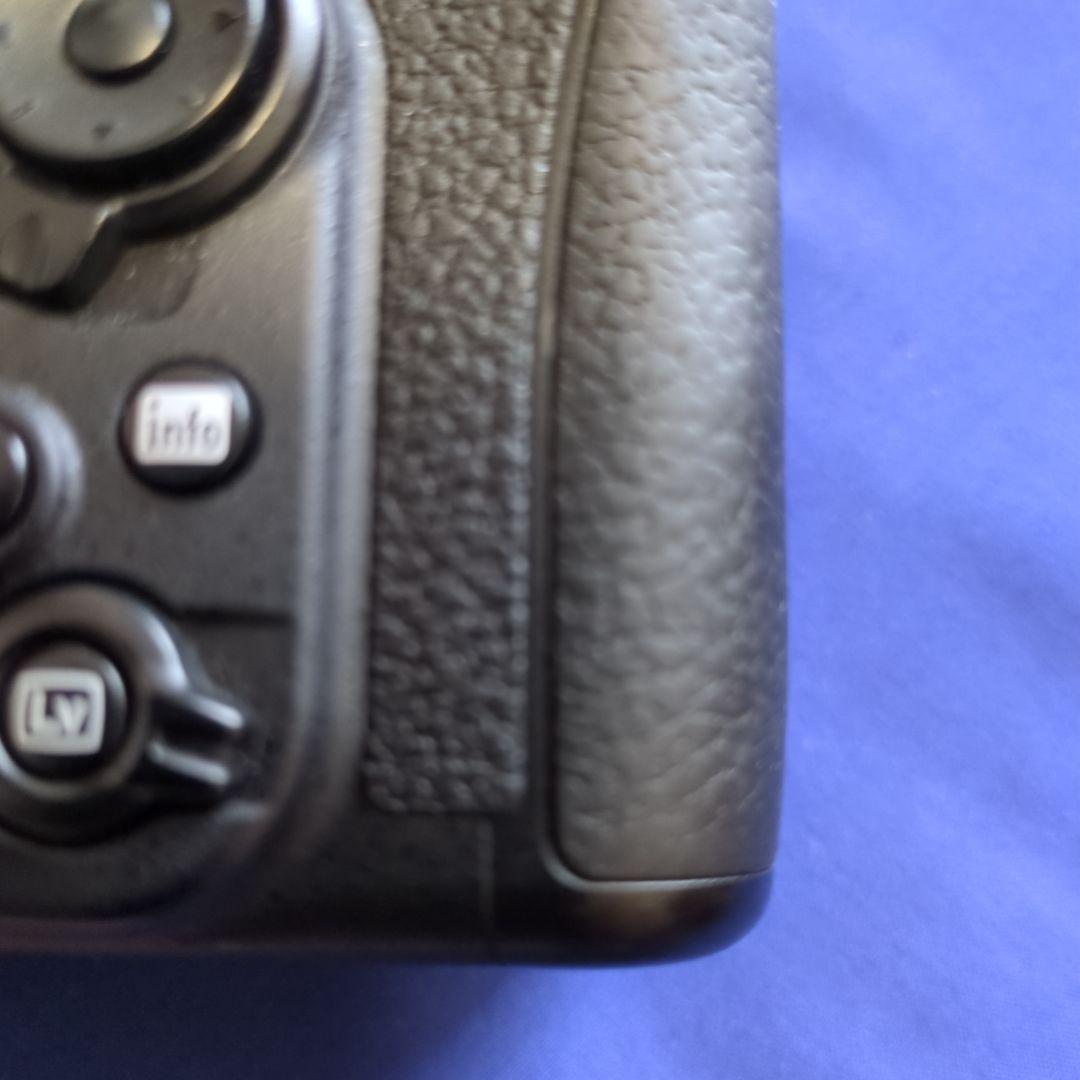 デジタルカメラ nikon d500