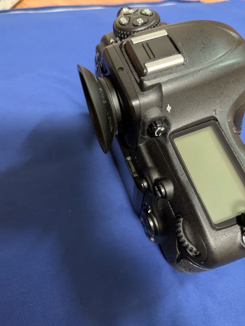 デジタルカメラ nikon d500