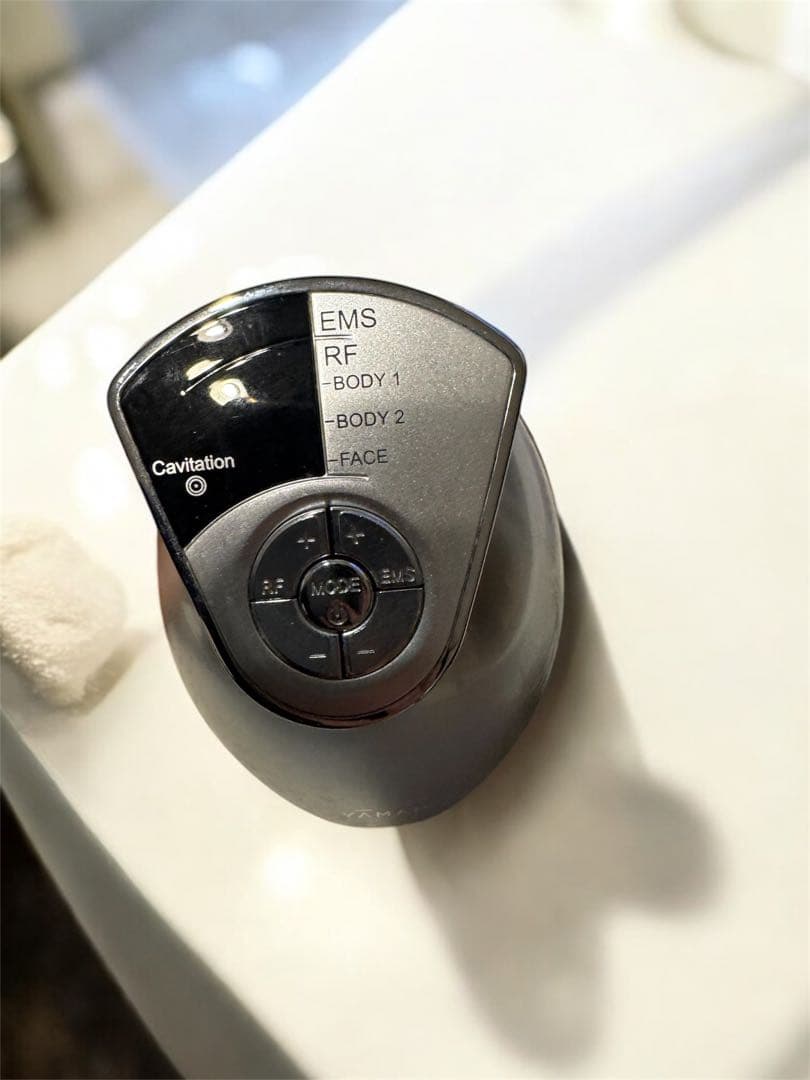 キャビスパ プレステージ for Salon ヤーマン