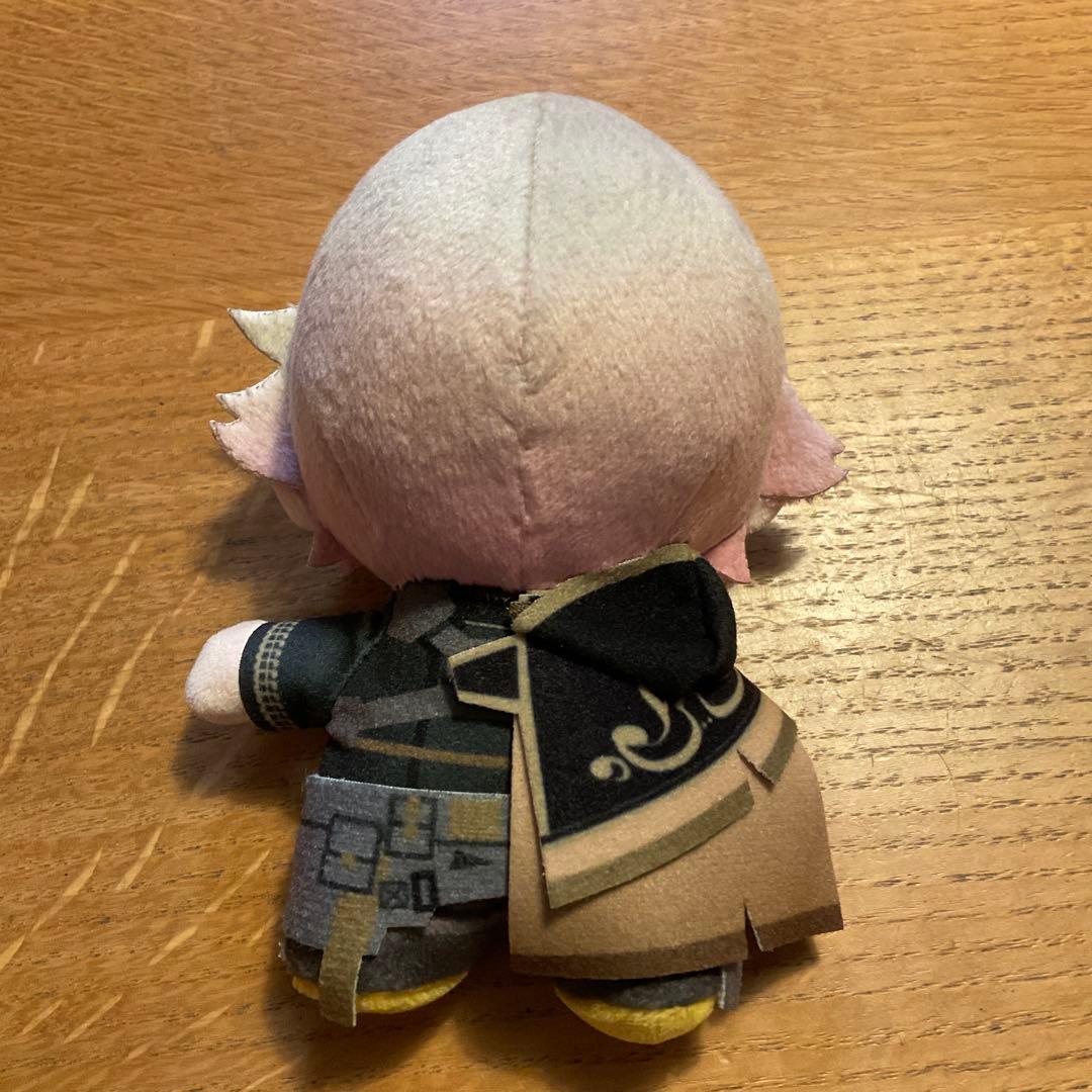 シクフォニ　みこと　ぬいぐるみ