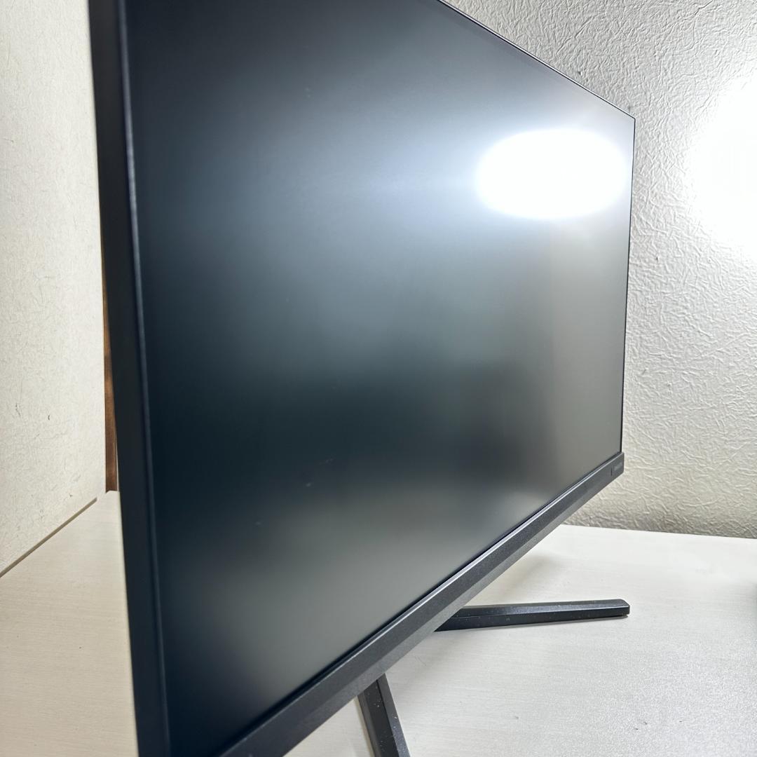 PHILIPS WQHD 180Hz対応 27インチ ゲーミングモニター