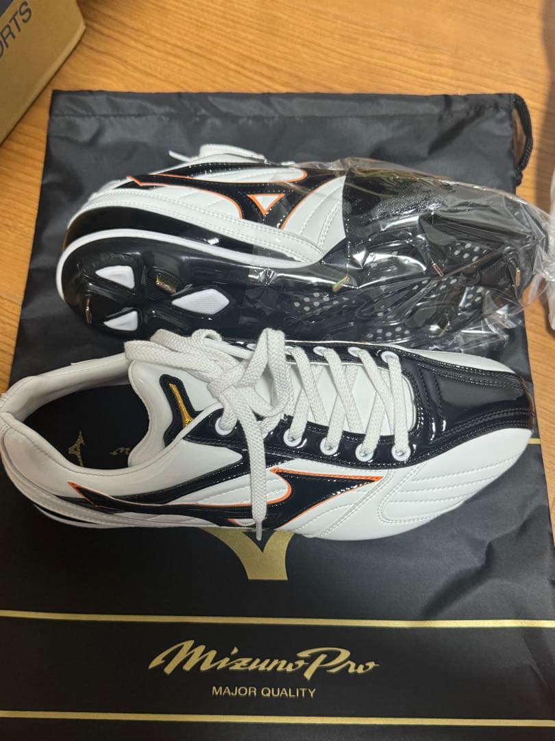 MIZUNOProスパイク