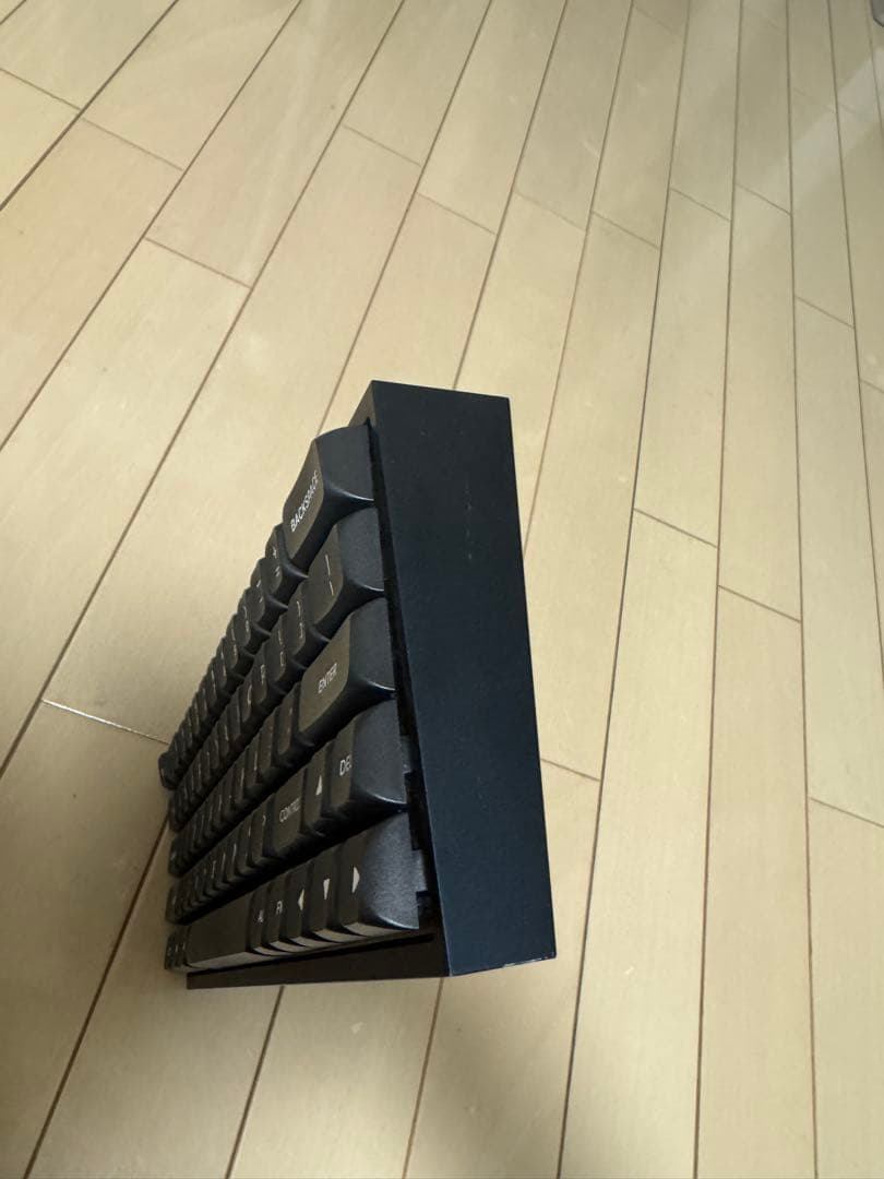 KBDfans TOFU60 自作 キーボード