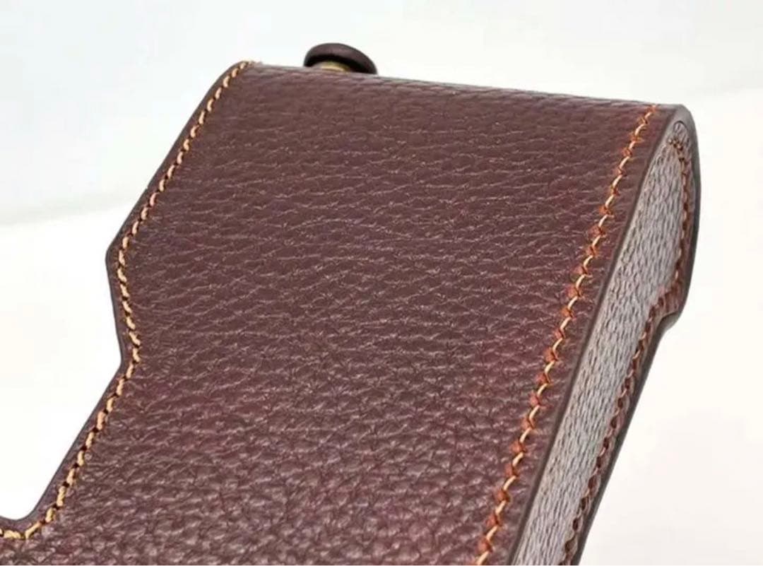 新品 本革 カメラケース NIKON ニコン F3用