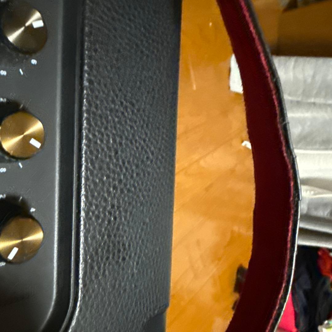 Marshall スピーカー　TUFTON 正規品