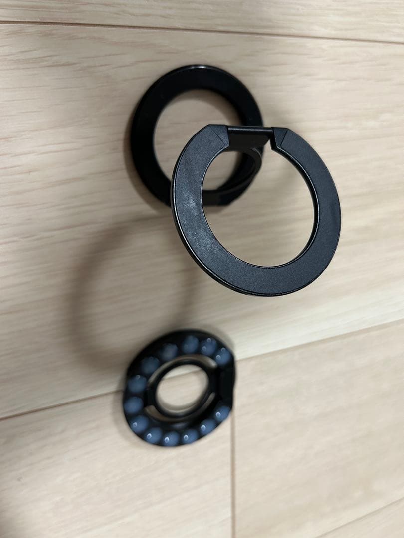 ZSA Voyager + 軸4種 + 傾斜付けキット フルセット