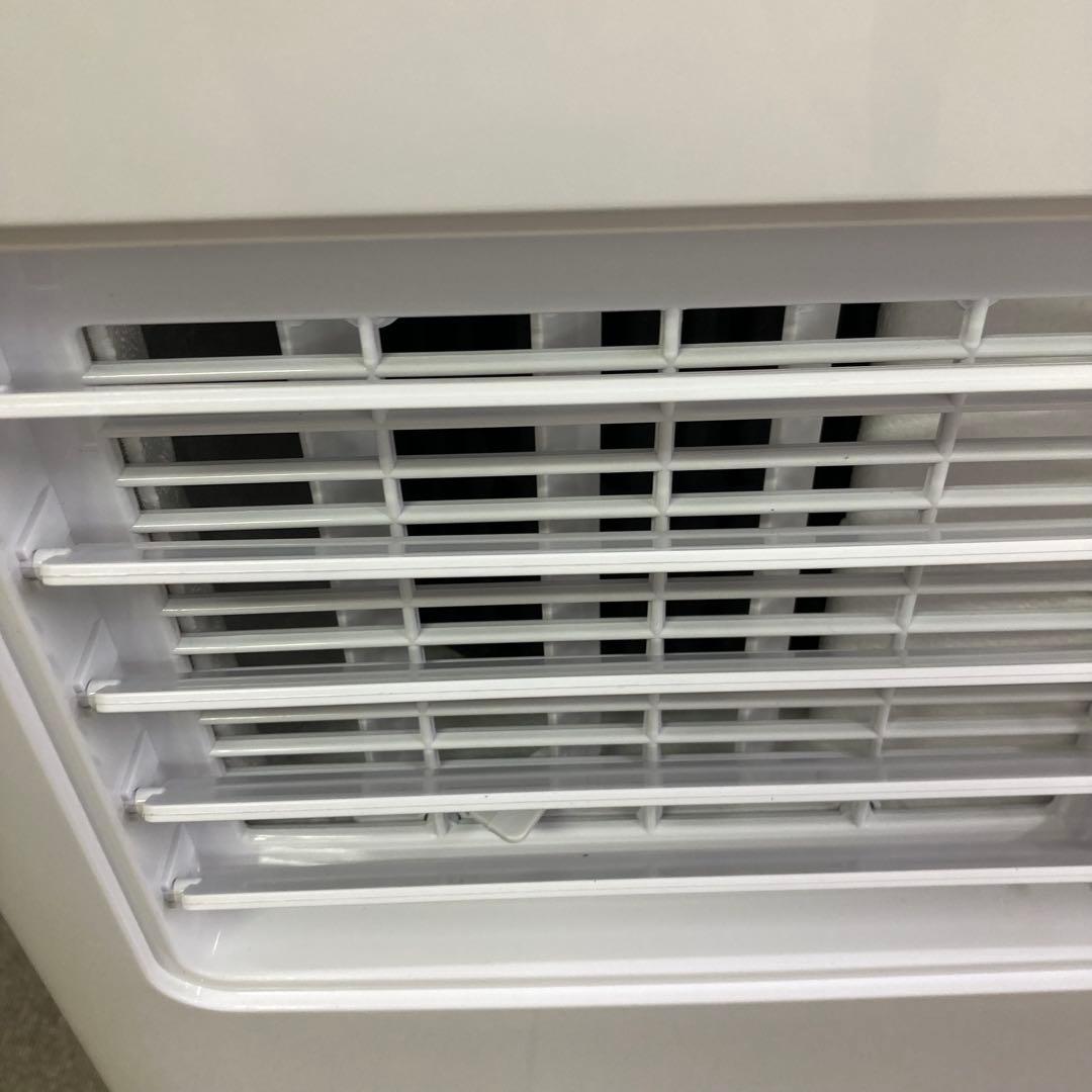 f799-S SC-DQ2442 冷暖房機能付　どこでも置くだけエアコン