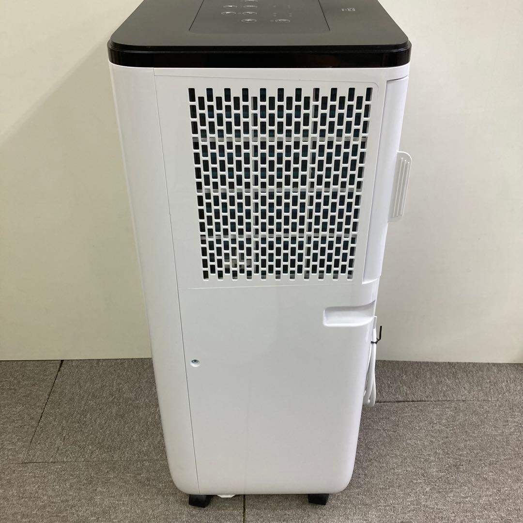 f799-S SC-DQ2442 冷暖房機能付　どこでも置くだけエアコン