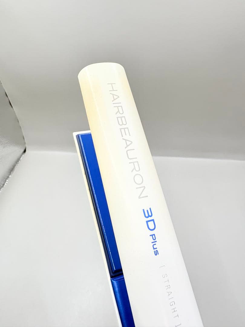 ヘアビューロン リュミエリーナ 3D Plus 正規品 275