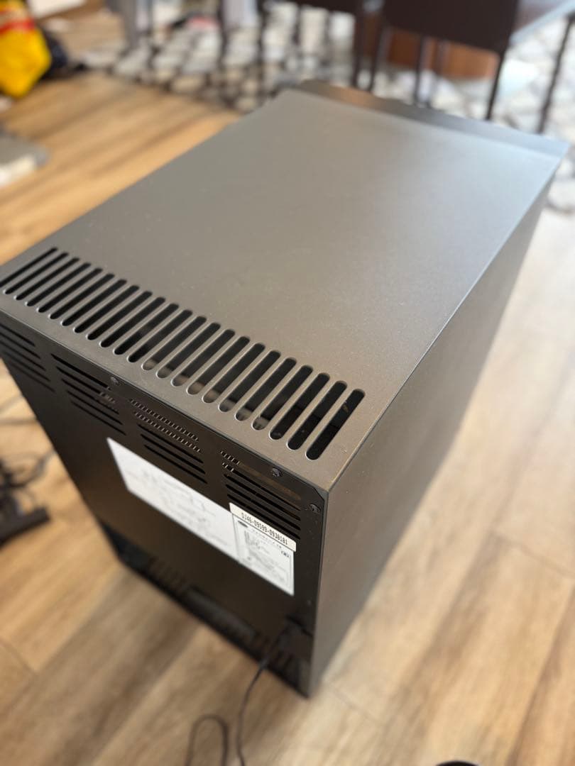 Funvino ファンヴィーノ ワインセラー12本収納　稼働確認済み　引取可