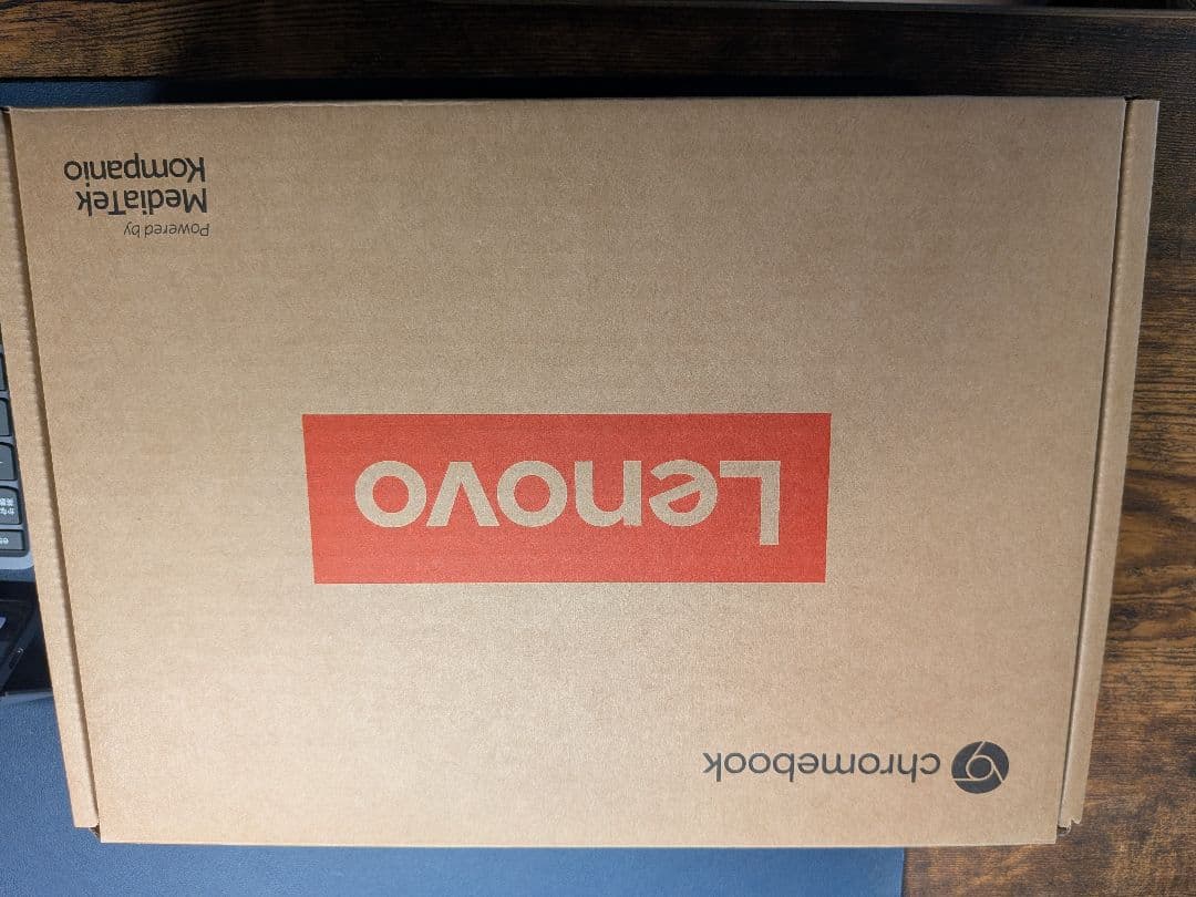 Lenovo Chromebook Duet11 メモリ8GB