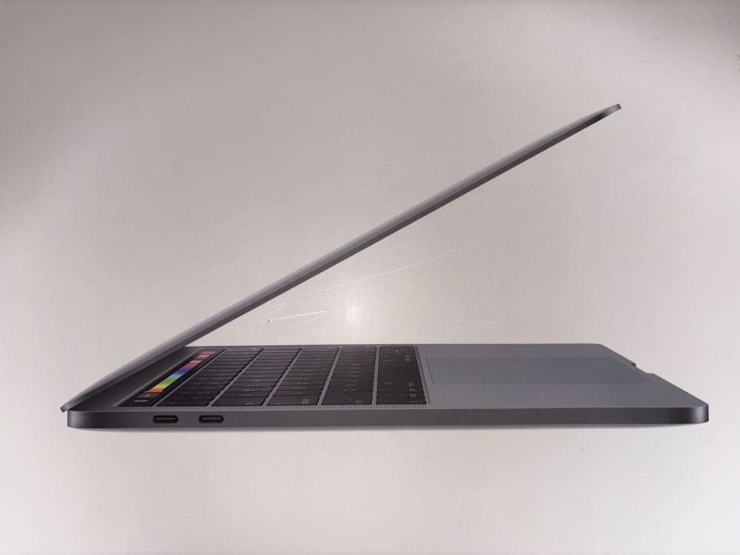 ジャンク品　MacBook Pro 2019 13inch