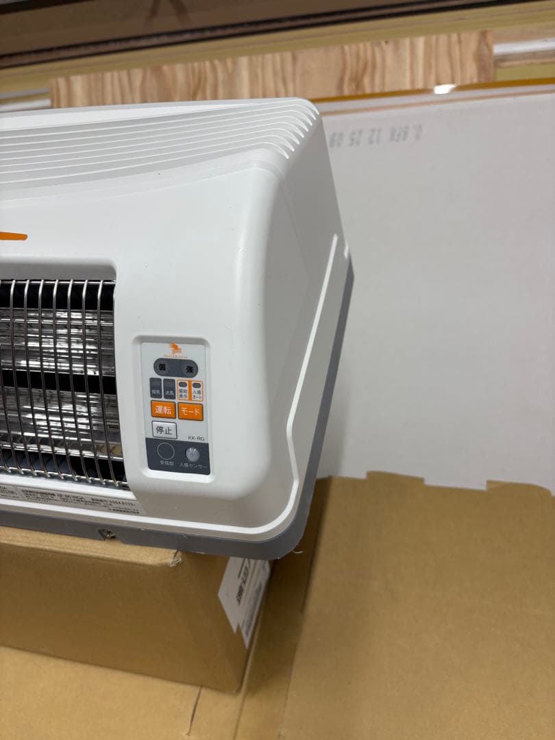 高須産業(TSK) 浴室換気乾燥暖房機 壁面取付タイプBF-861RGA