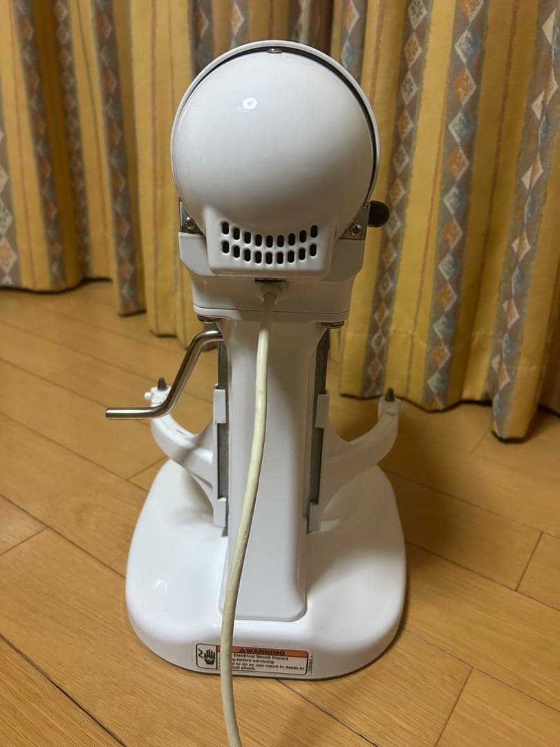 キッチンエイド スタンドミキサーPro500/4.7L アメリカ製