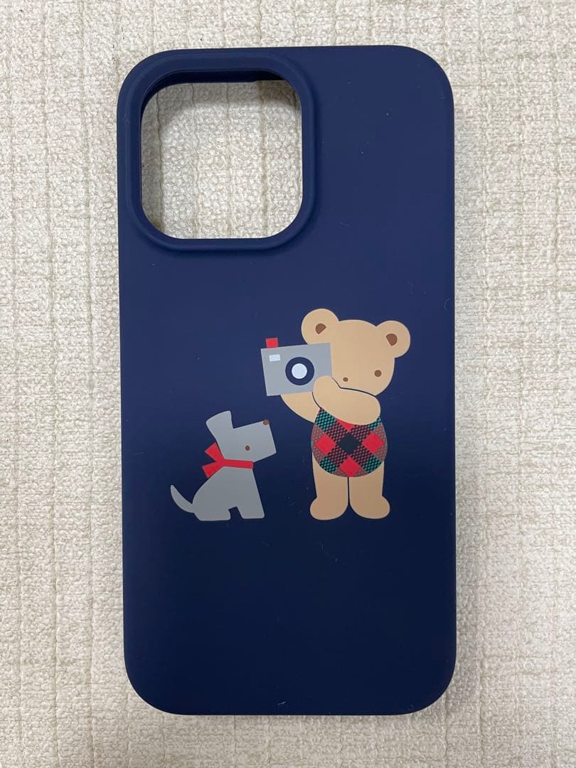 familiar iPhone 13 Pro ケース