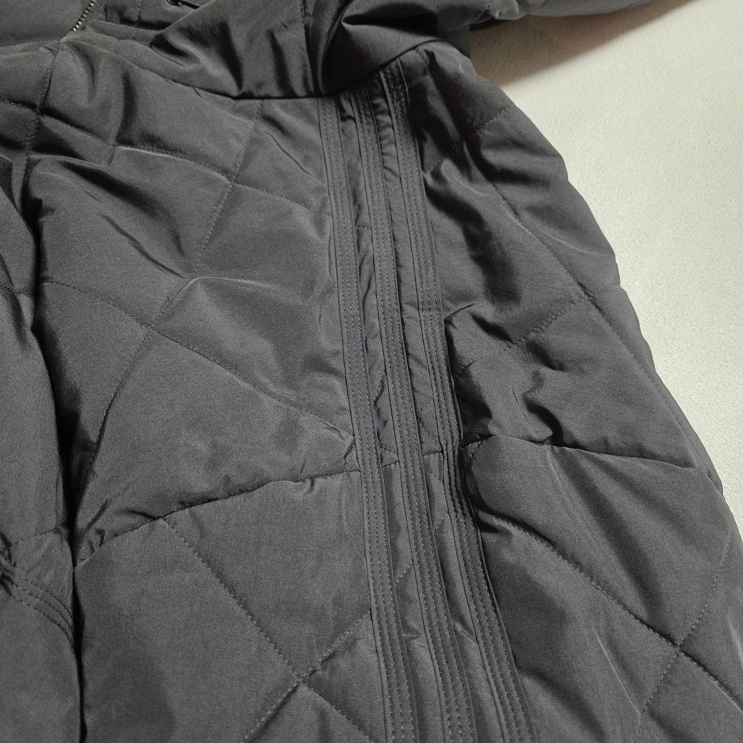 adidas プレミアム エッセンシャルズ キルト ジャケット　XL