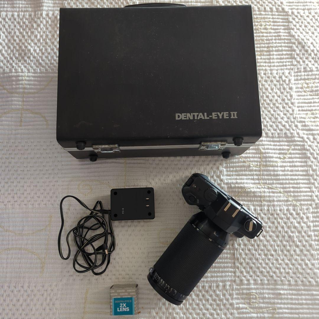 (~2/16まで）KYOCERA DENTAL EYE II