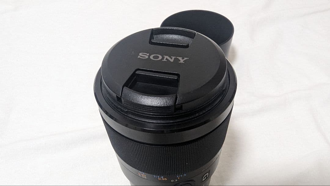 u*z様 SONY SEL90M28G 単焦点レンズ 90mm F2.8