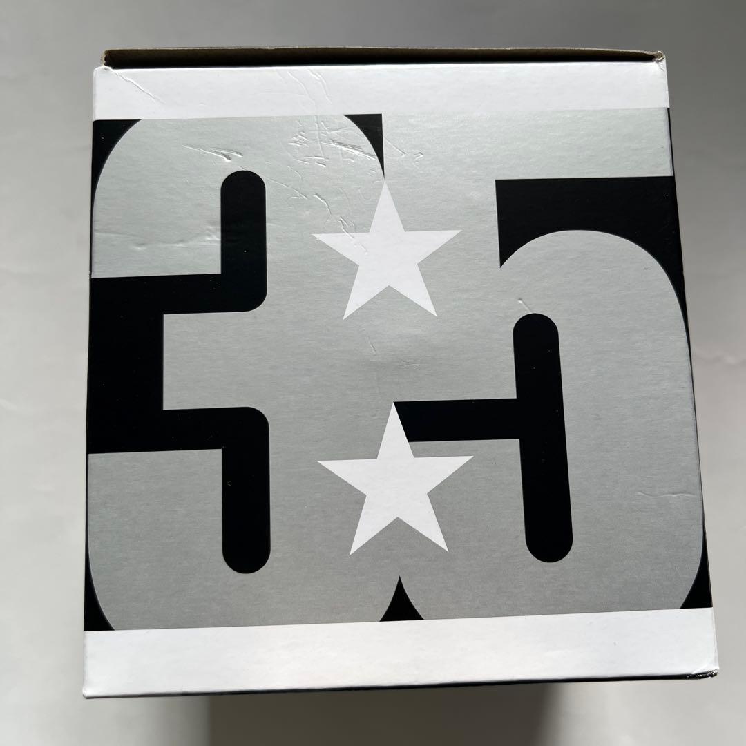 テ*ド様 G-SHOCK 35th ANNIVERSARY