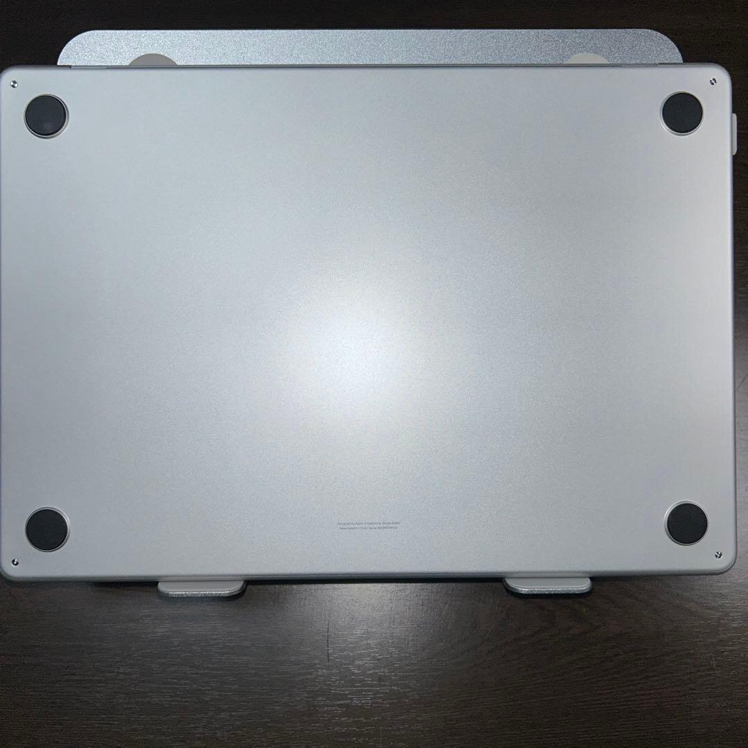 Macbook Air M2 15インチ 16GB 512GB