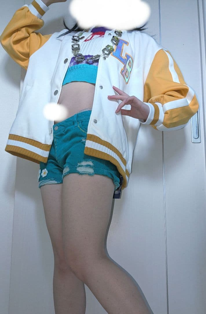 1/14まで値引き！三分妄想 第五人格 応援団 OPH.Lily コスプレ 衣装