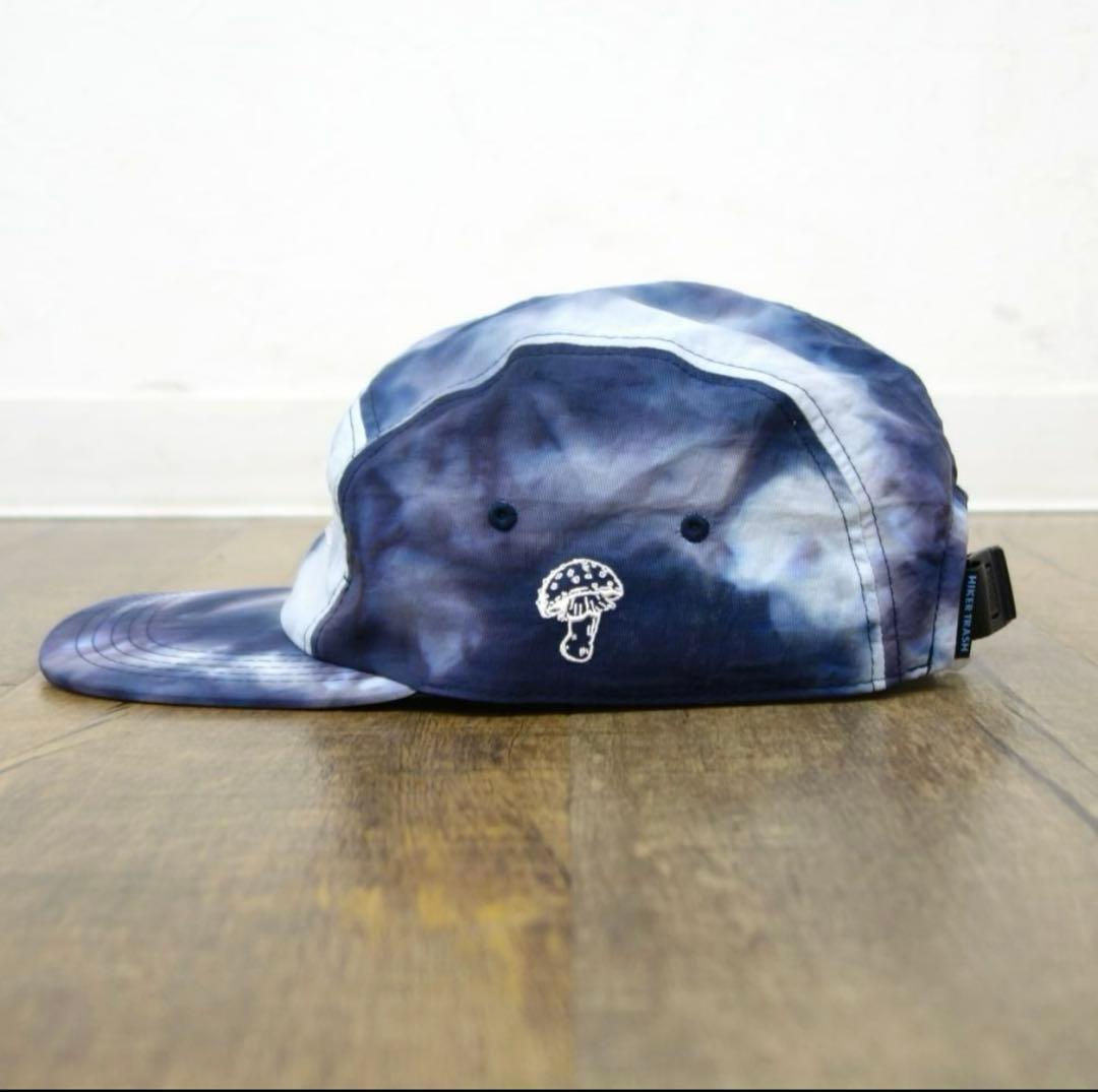 ハイカートラッシュ HIKER TRASH DAYDREAMER JET CAP